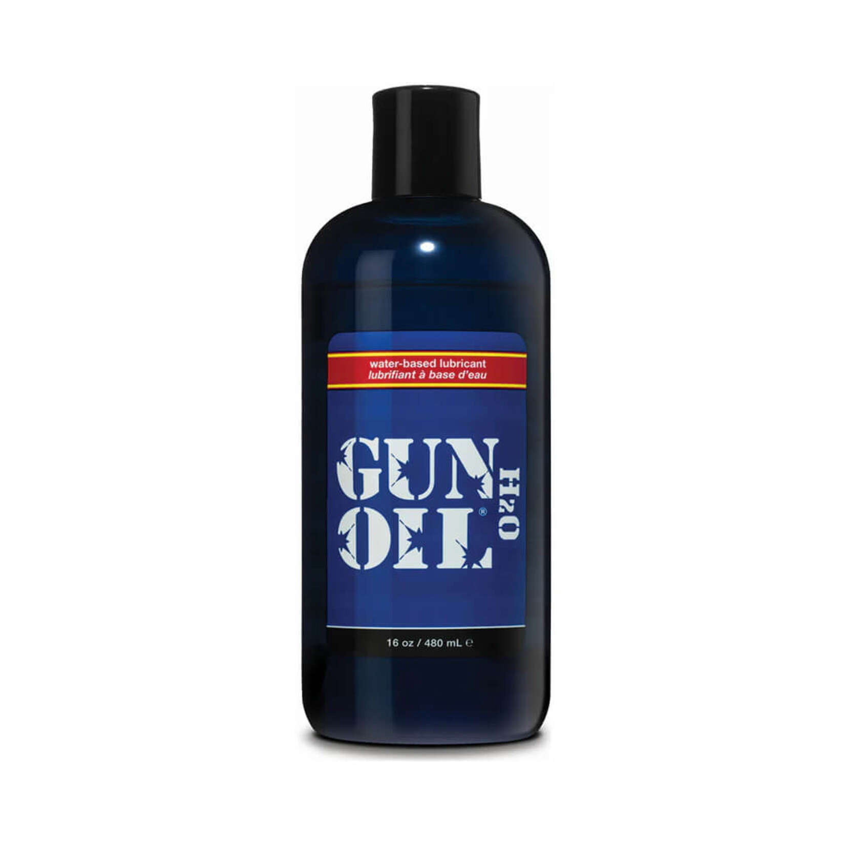 Gun Oil Gun Oil H2O Lubricant