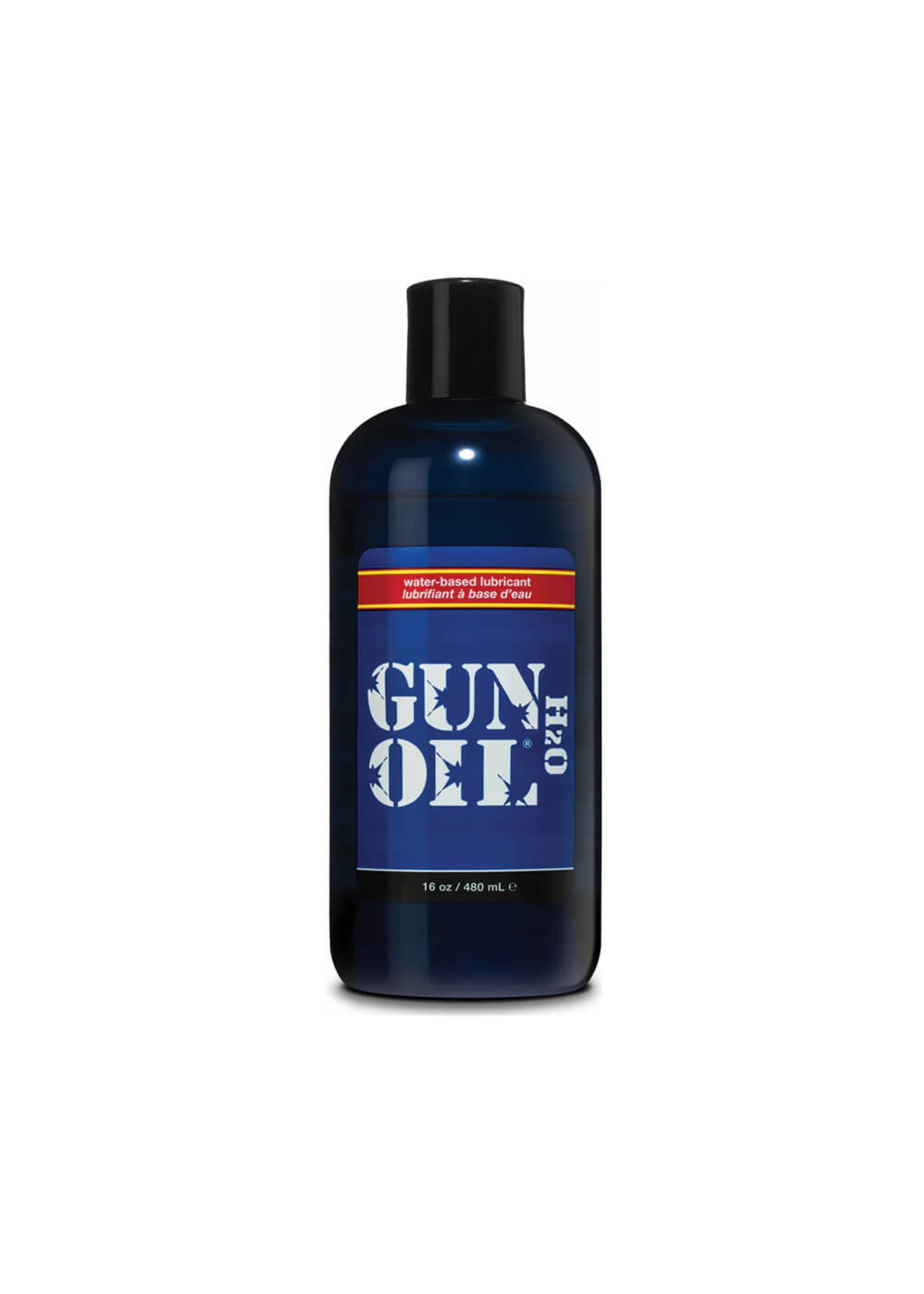 Gun Oil Gun Oil H2O Lubricant