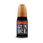 Gun Oil Gun Oil Silicone Lubricant