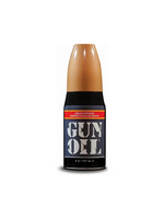 Gun Oil Gun Oil Silicone Lubricant
