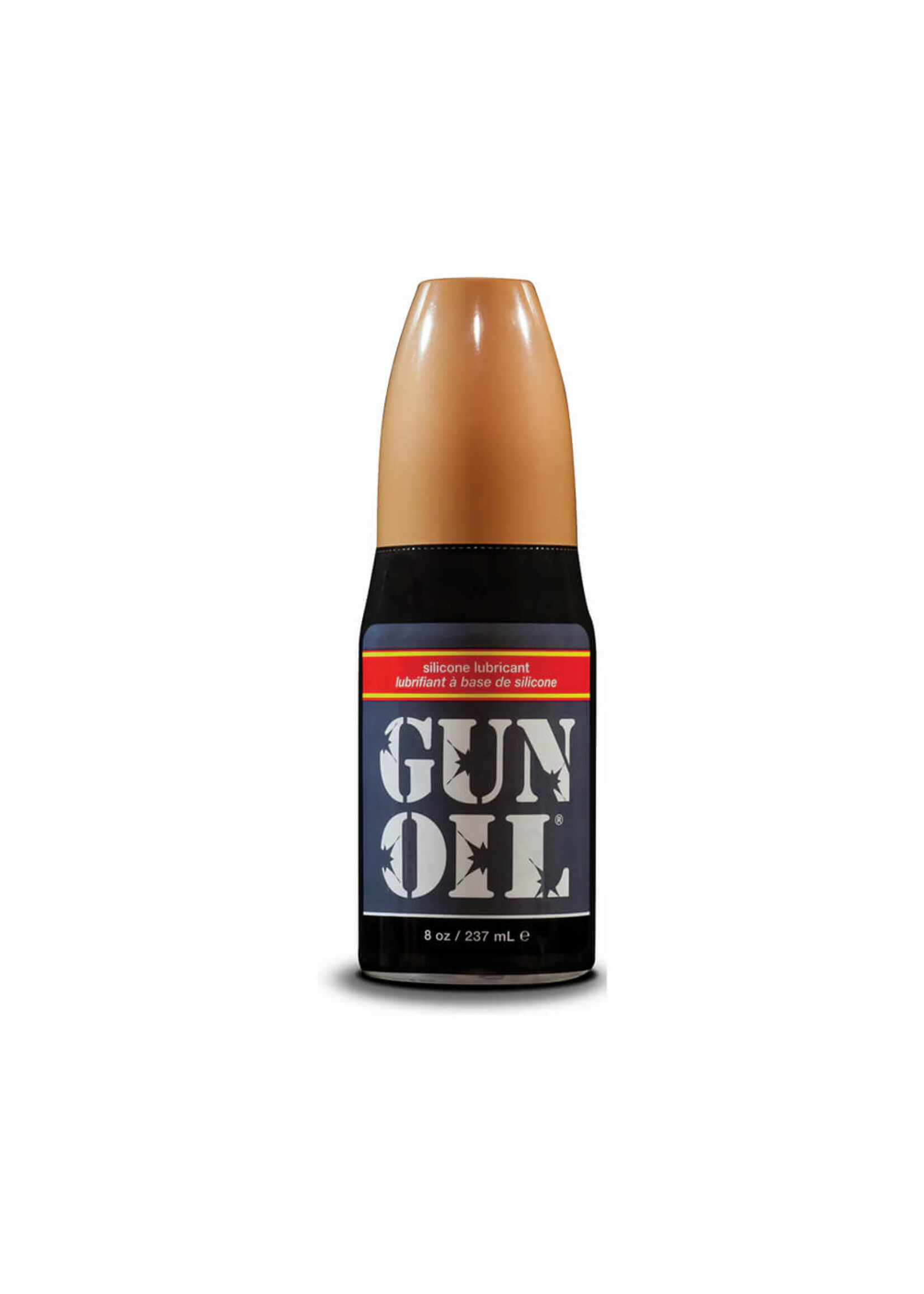 Gun Oil Gun Oil Silicone Lubricant
