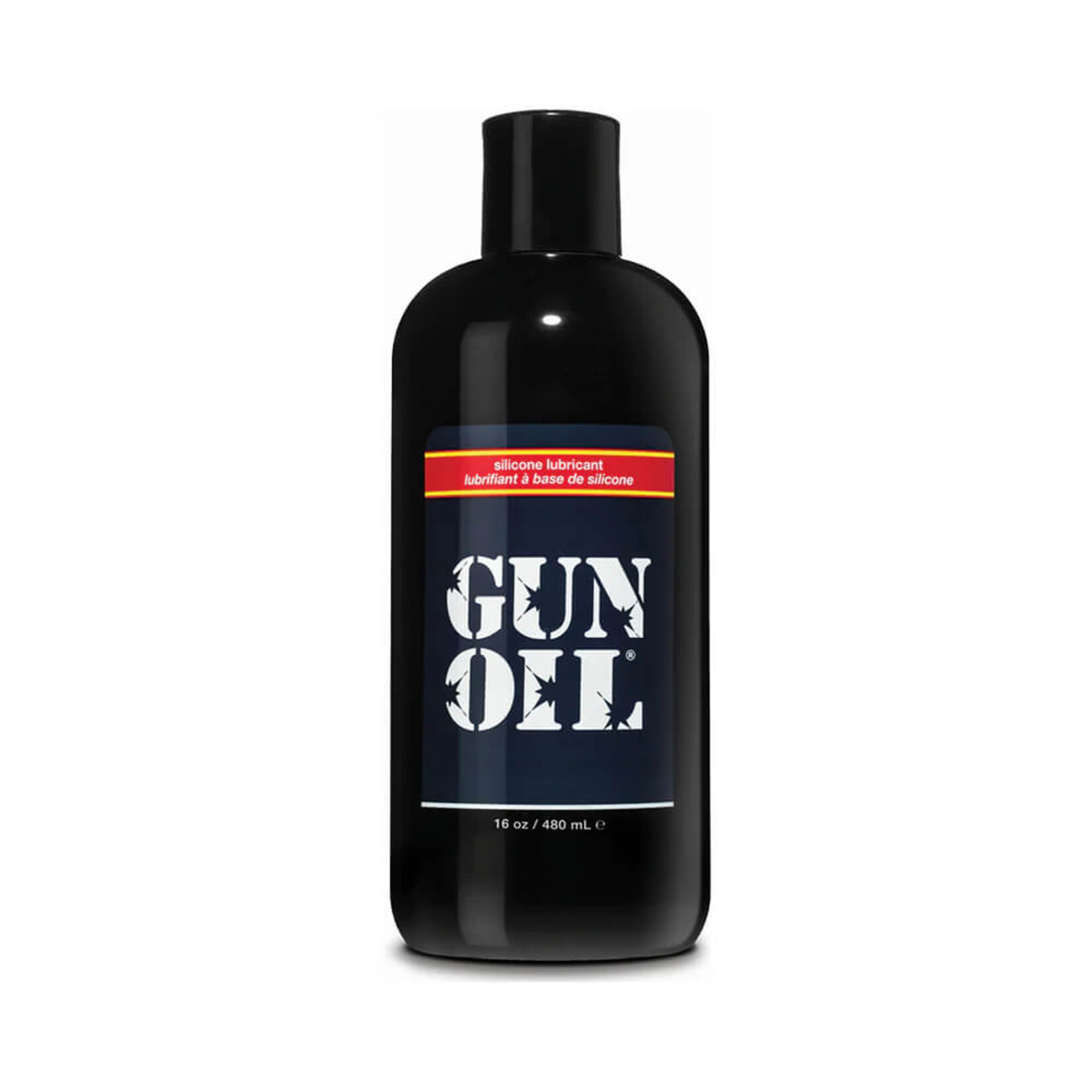 Gun Oil Gun Oil Silicone Lubricant