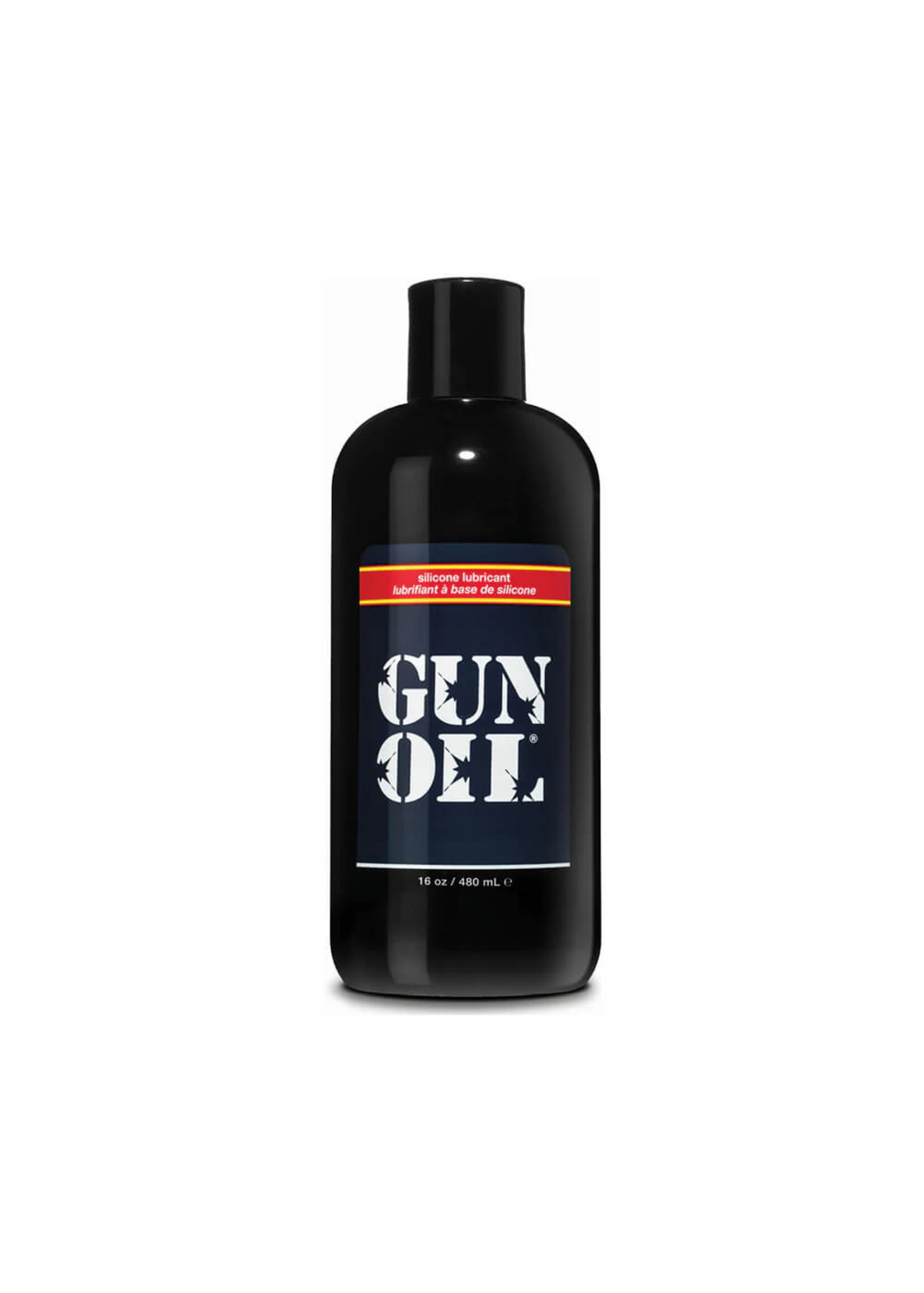 Gun Oil Gun Oil Silicone Lubricant