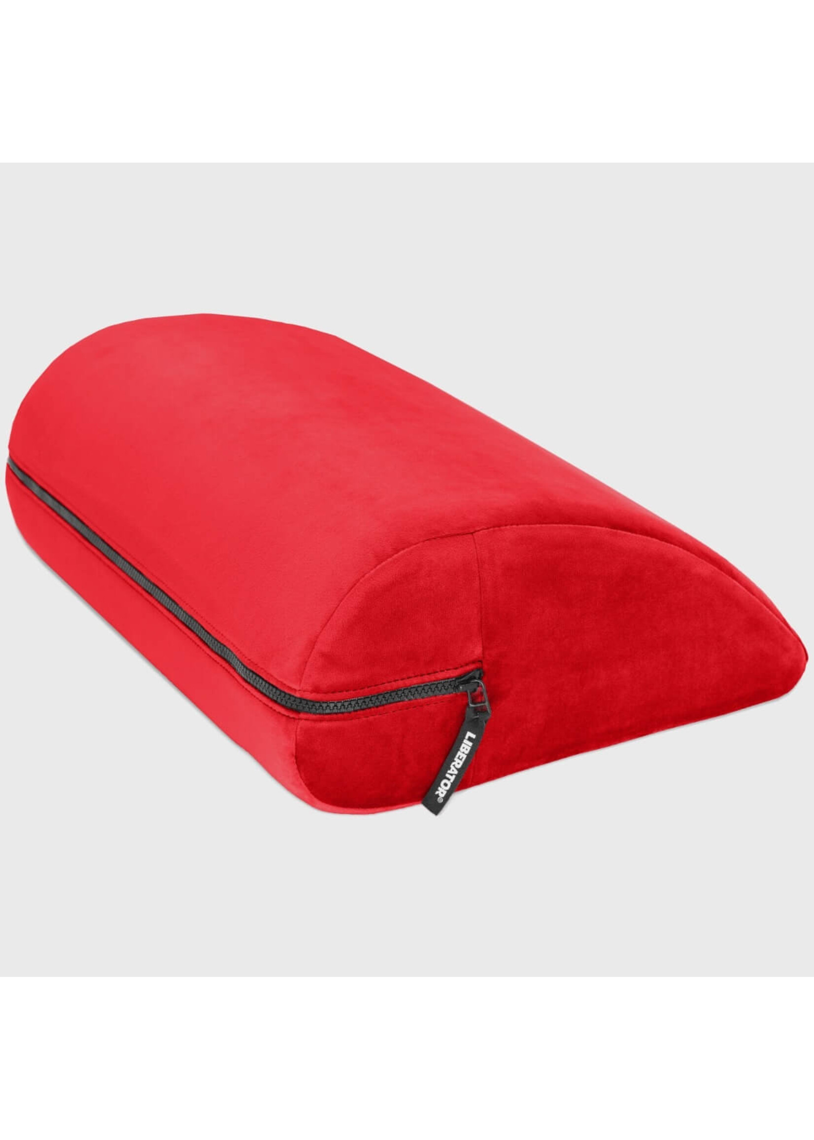 Liberator Liberator Jaz Motion