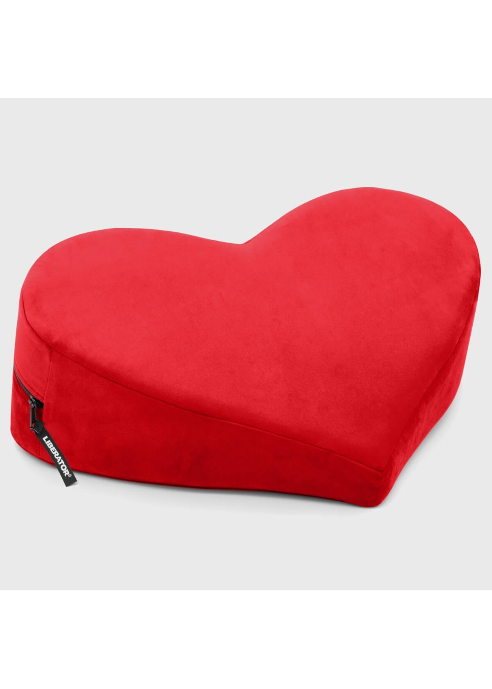 Liberator Liberator Heart Wedge