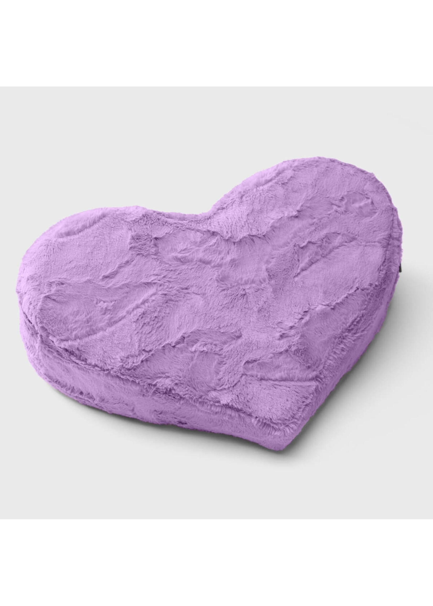 Liberator Liberator Heart Wedge Fur