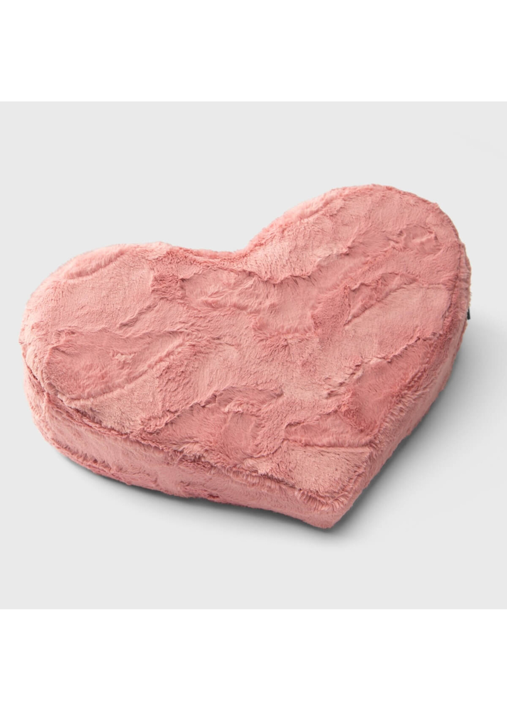 Liberator Liberator Heart Wedge Fur