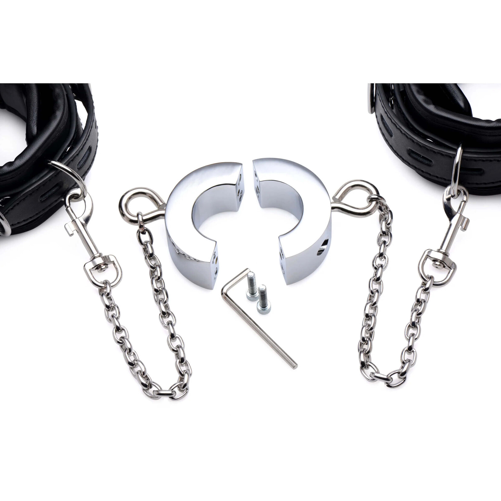 Hells Tether Ball Stretcher Humbler