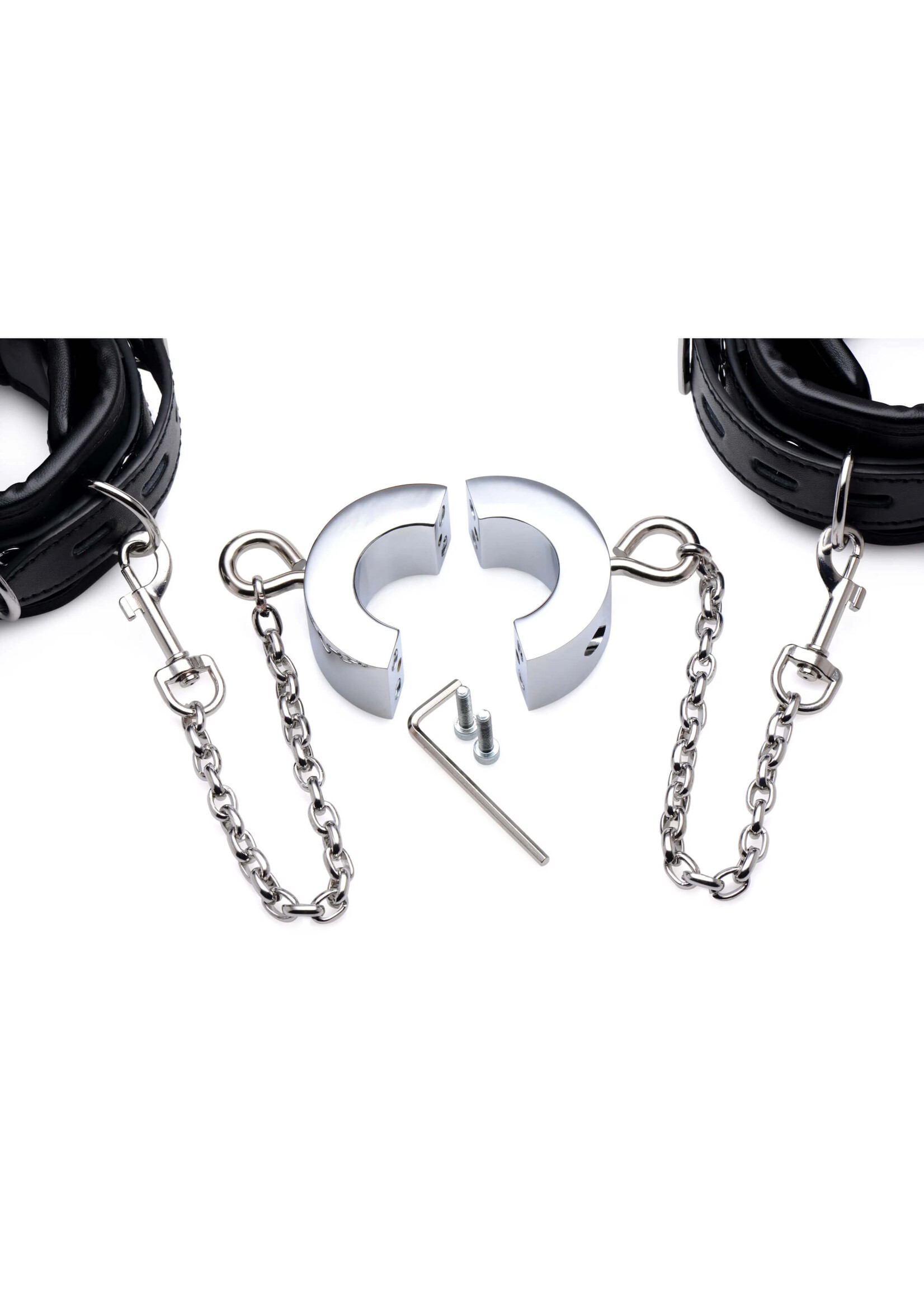 Hells Tether Ball Stretcher Humbler