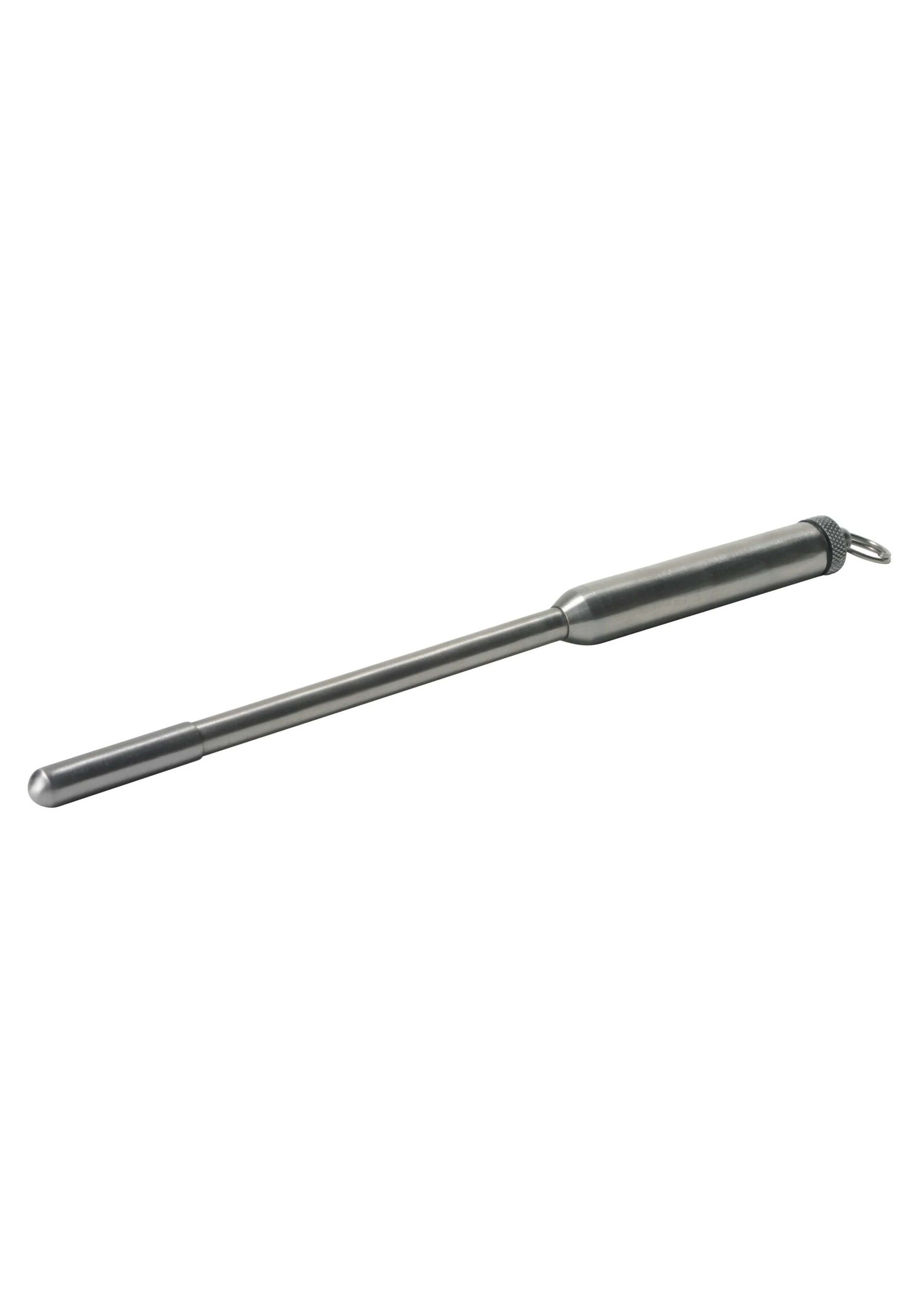 Stainless Steel Vibrating Urethral Sound - Medium