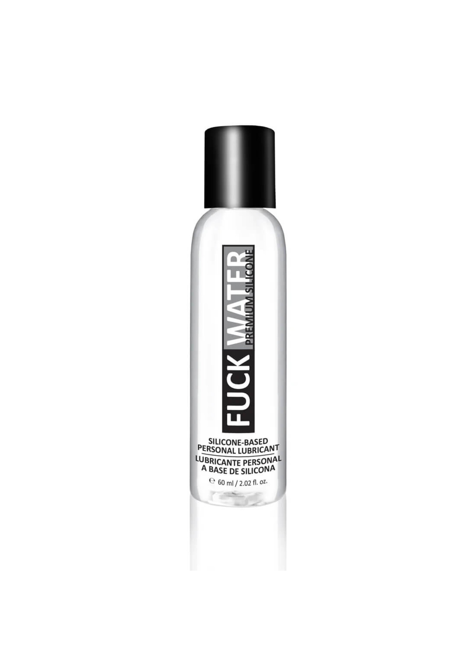 Fuck Water Fuck Water Premium Silicone Lubricant