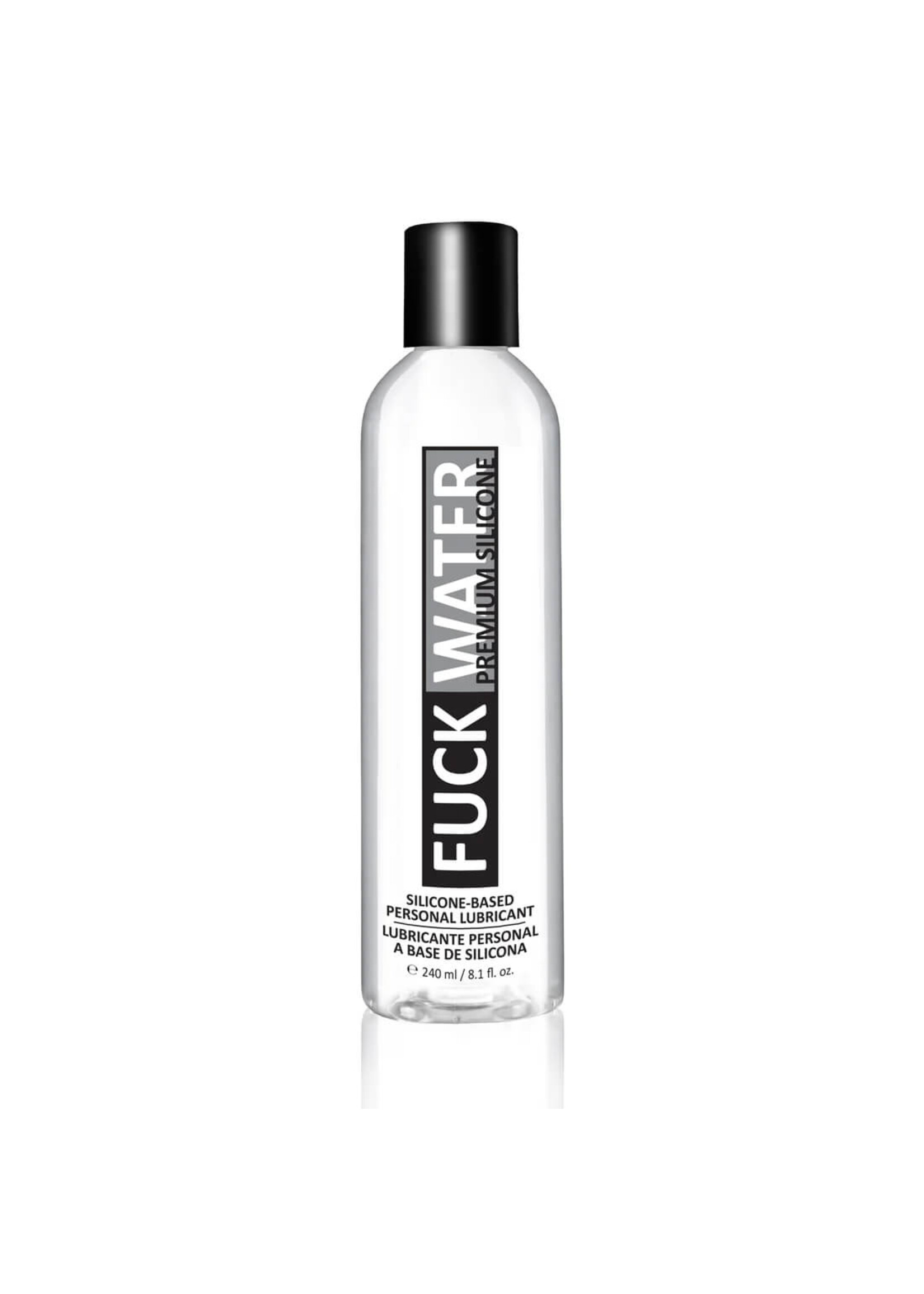 Fuck Water Fuck Water Premium Silicone Lubricant