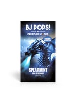 Creature Cocks Creature Cocks CC Bj Pops! - Cooling Spearmint
