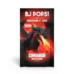 Creature Cocks Creature Cocks CC Bj Pops! - Warming Cinnamon