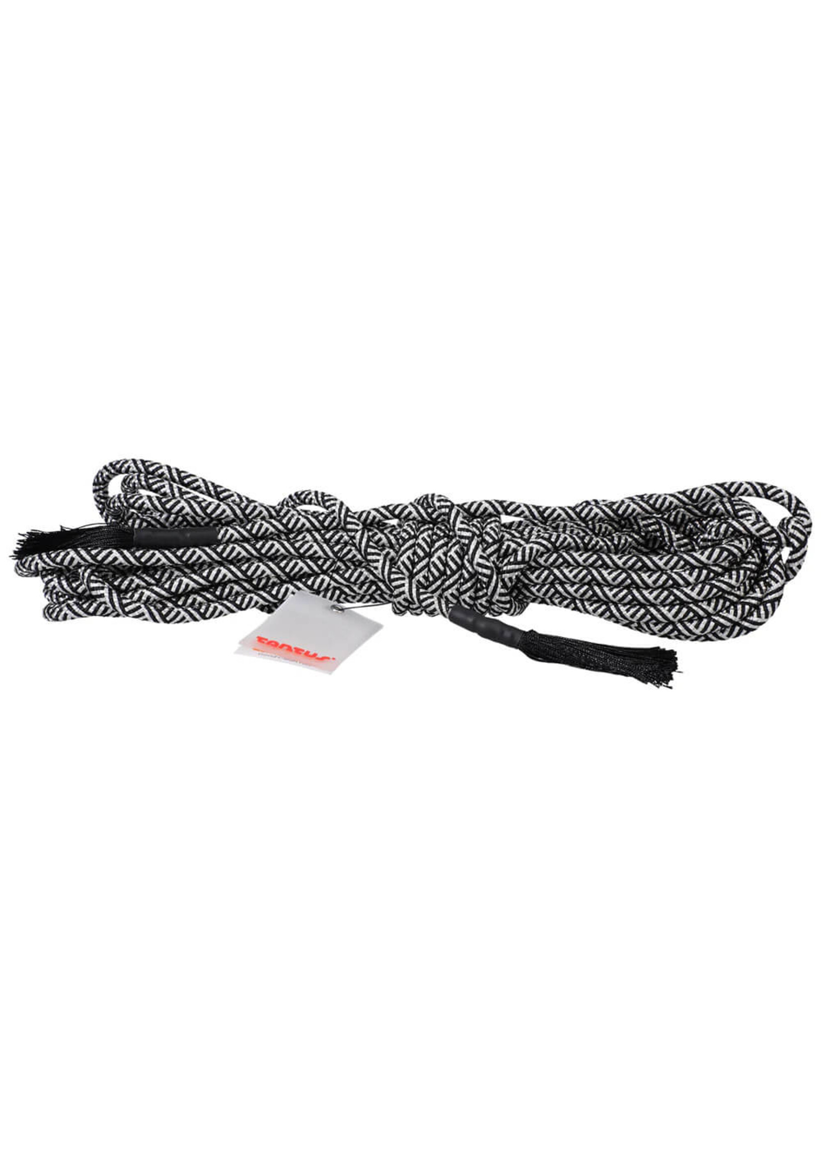Tantus Rope 30 ft - Silver