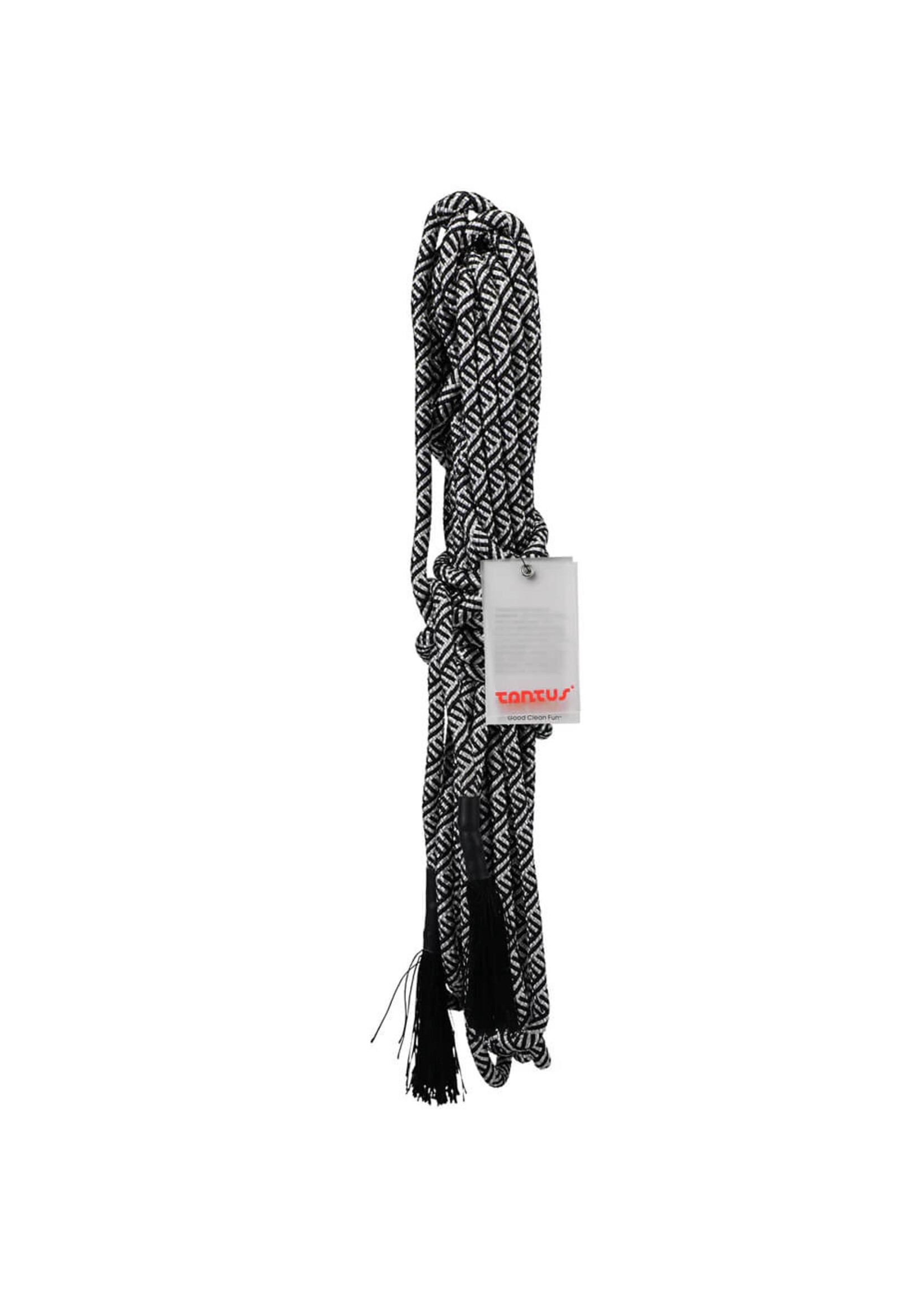 Tantus Rope 30 ft - Silver