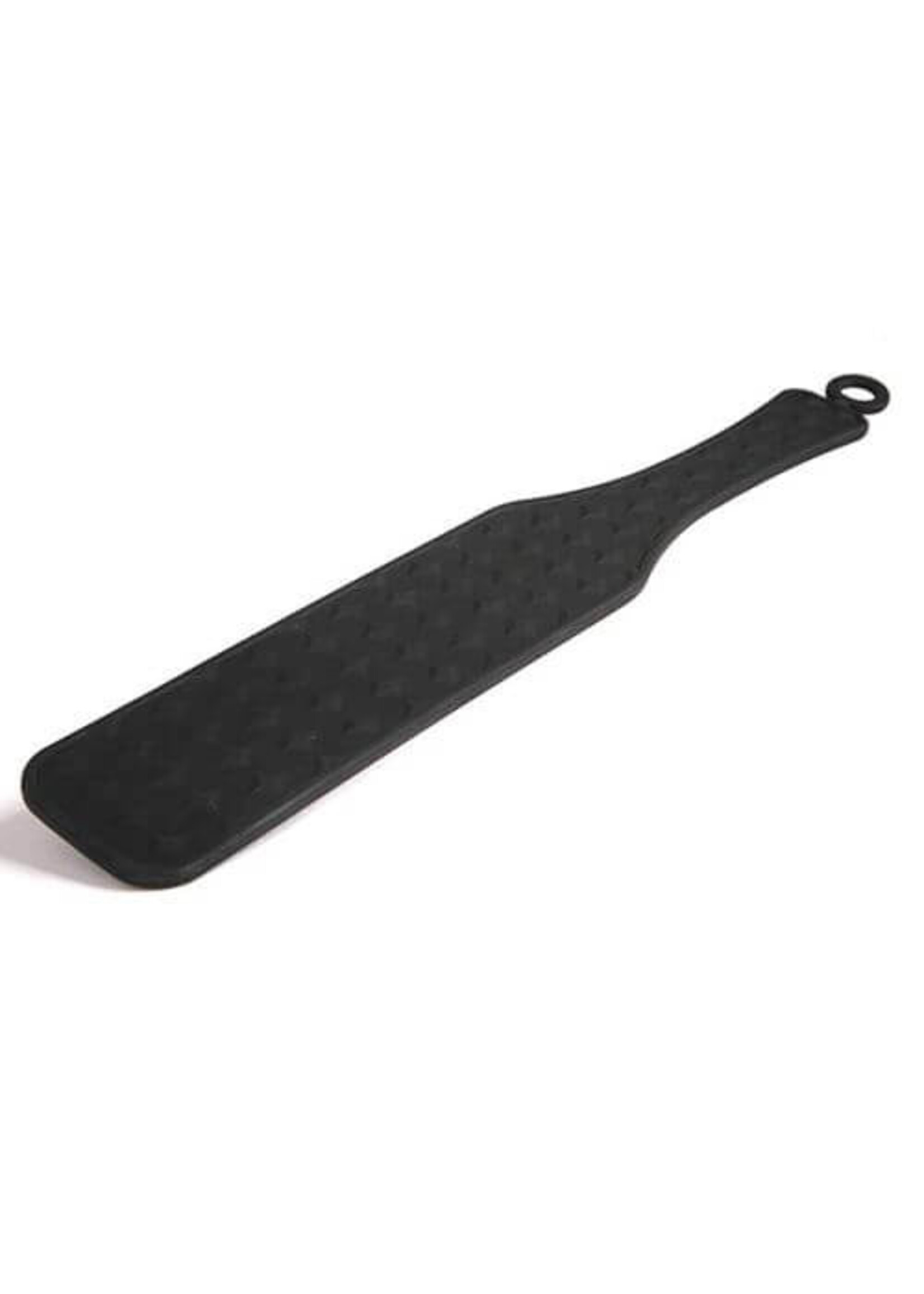 Plesur Plesur Nubby Silicone Paddle - Black