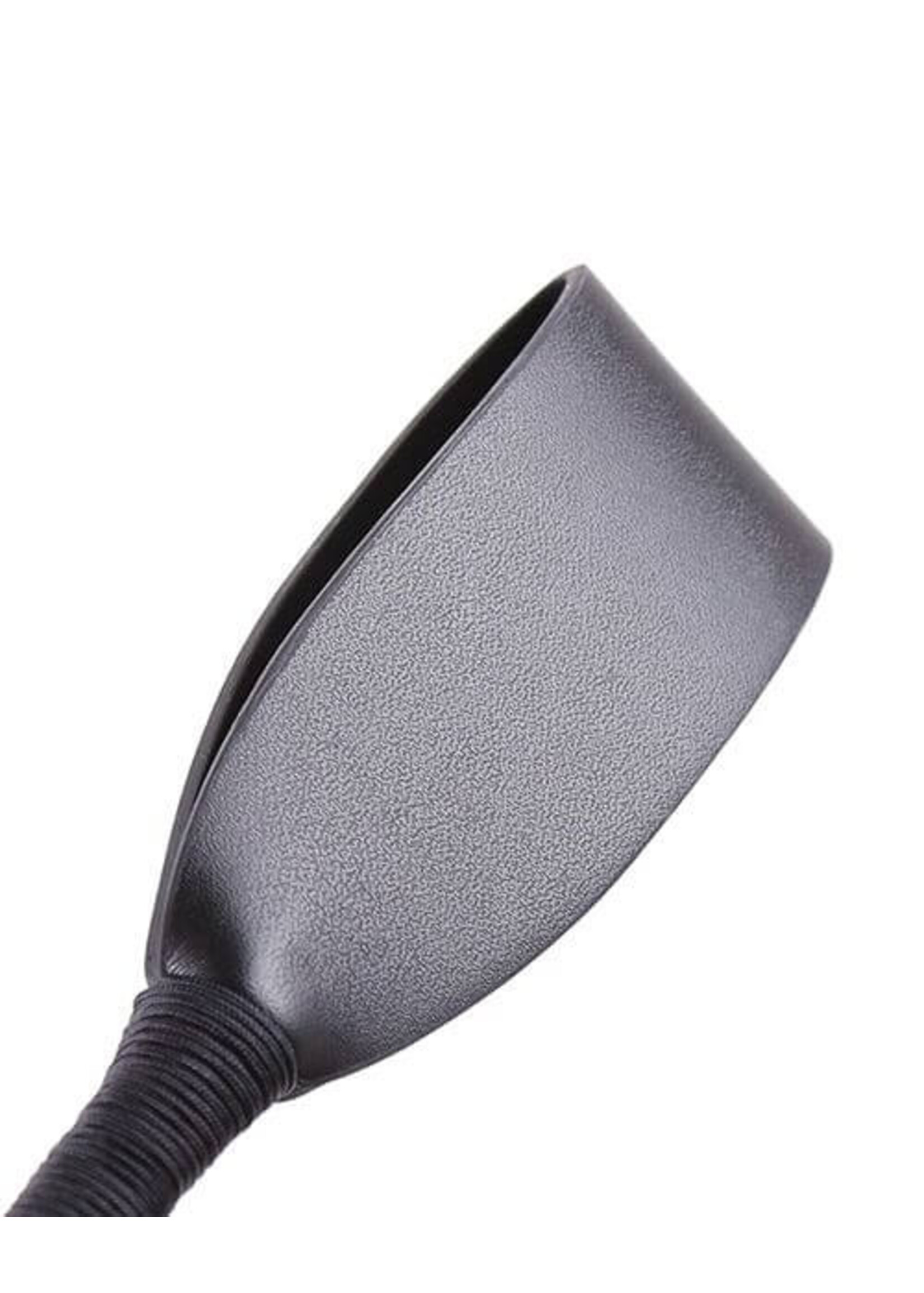 Plesur Plesur 18" Riding Crop - Black