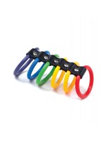 6 Gates of Pride Cockrings