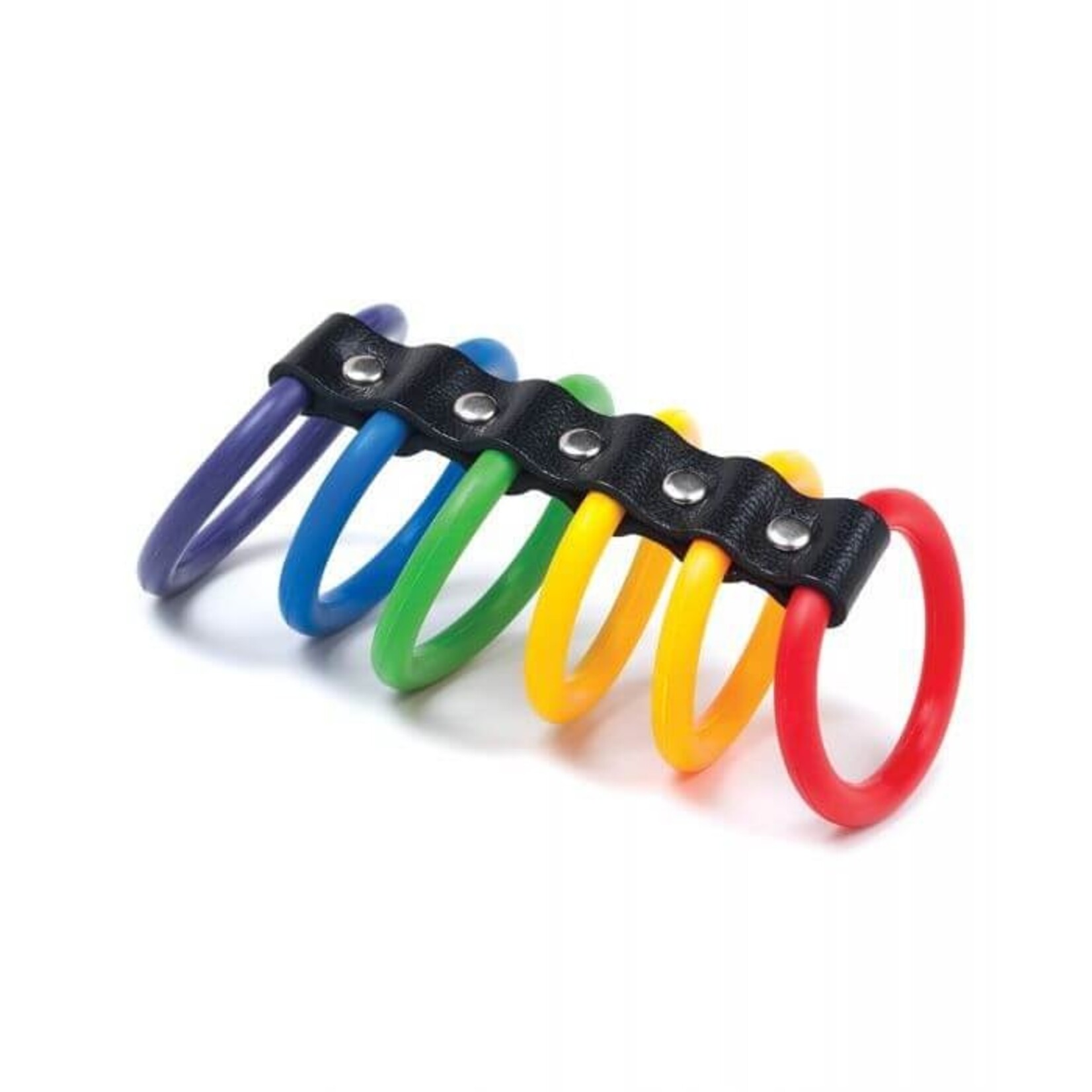 6 Gates of Pride Cockrings