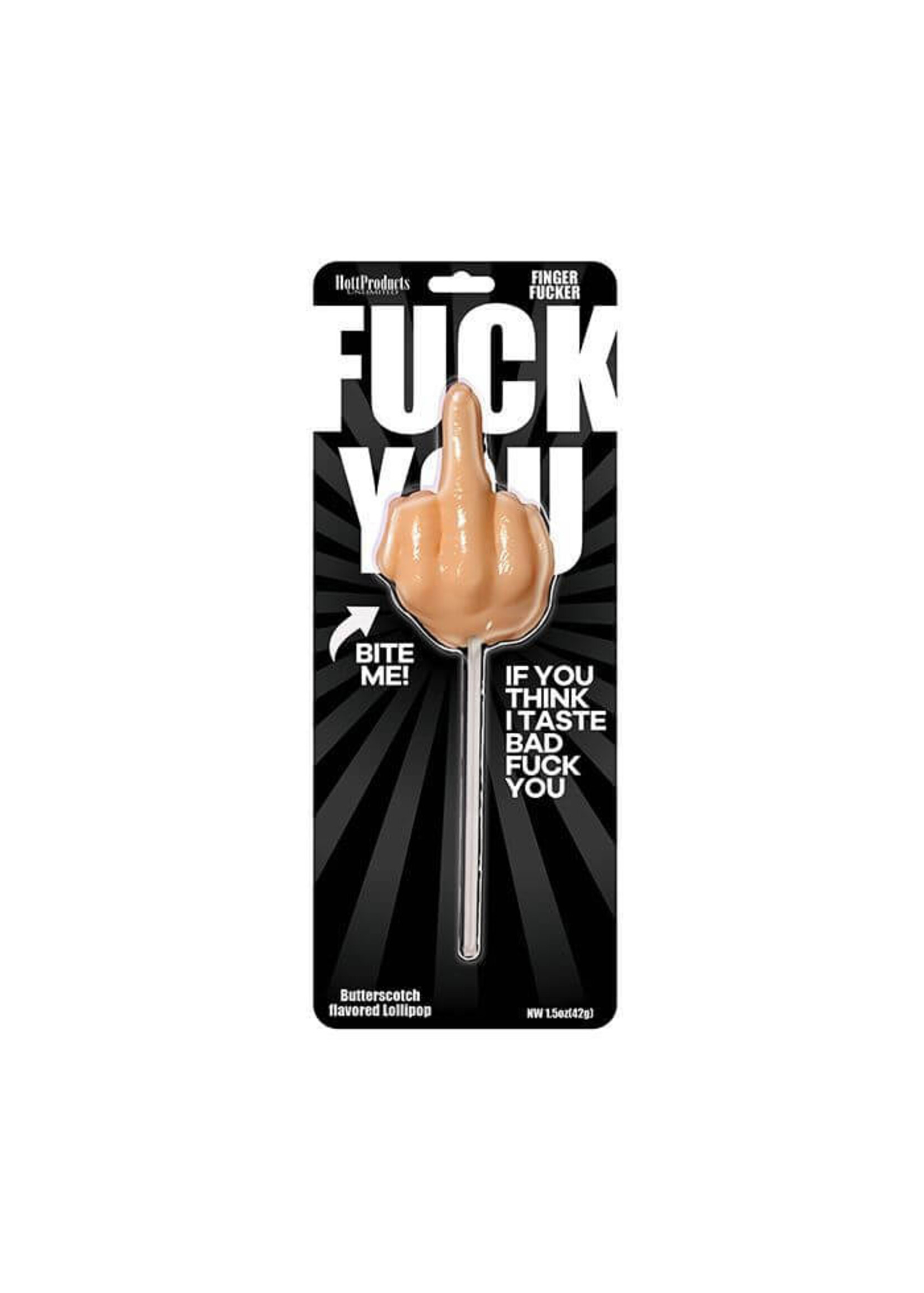 Fuck You Pop