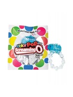 Screaming O Color Pop Quickie - Blue