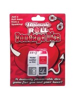 Ultimate Roll Bondage Dice Game