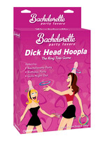 Pipedream Dick Head Hoopla