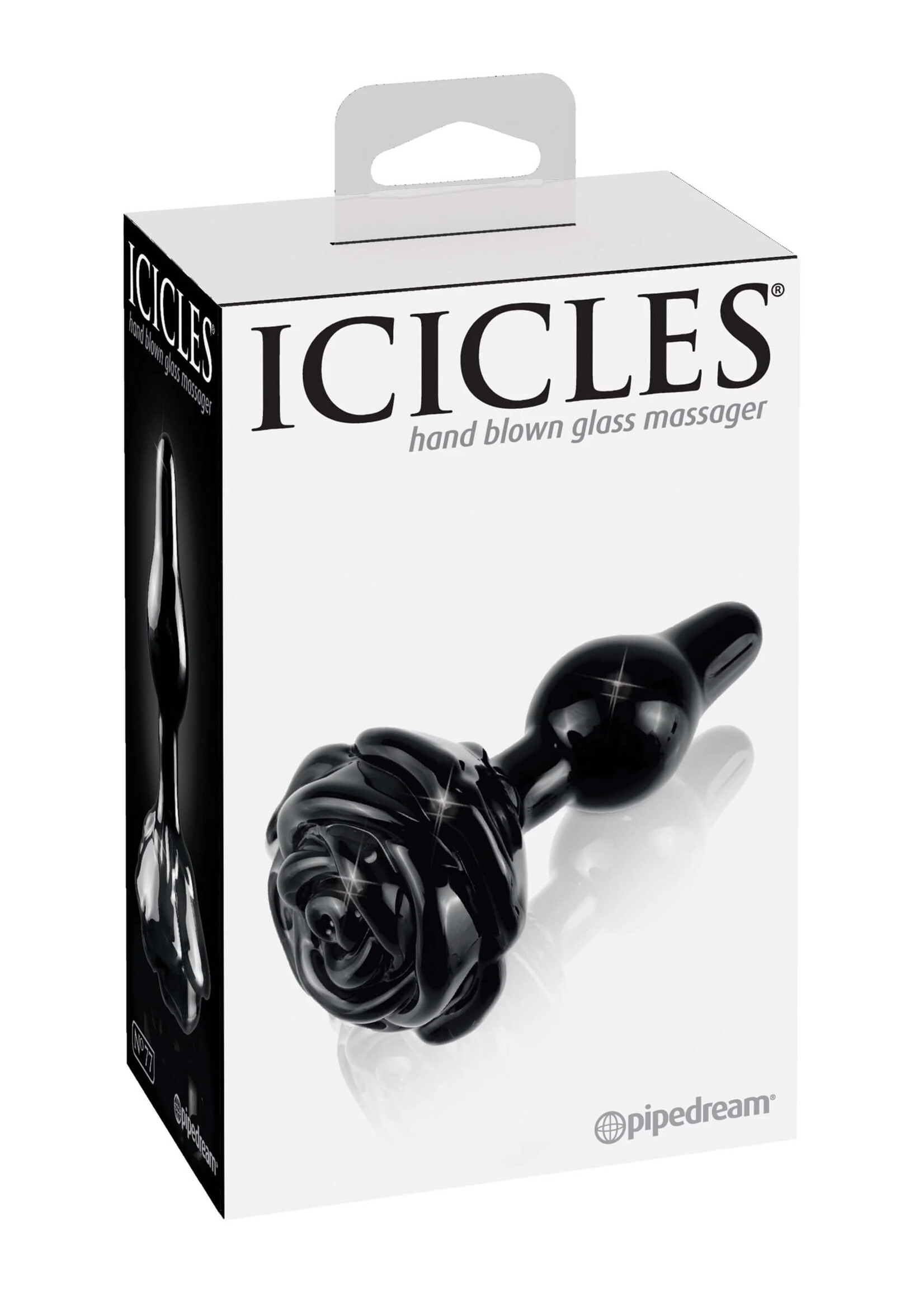 Icicles No. 77