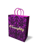 #Naughty – Gift Bag