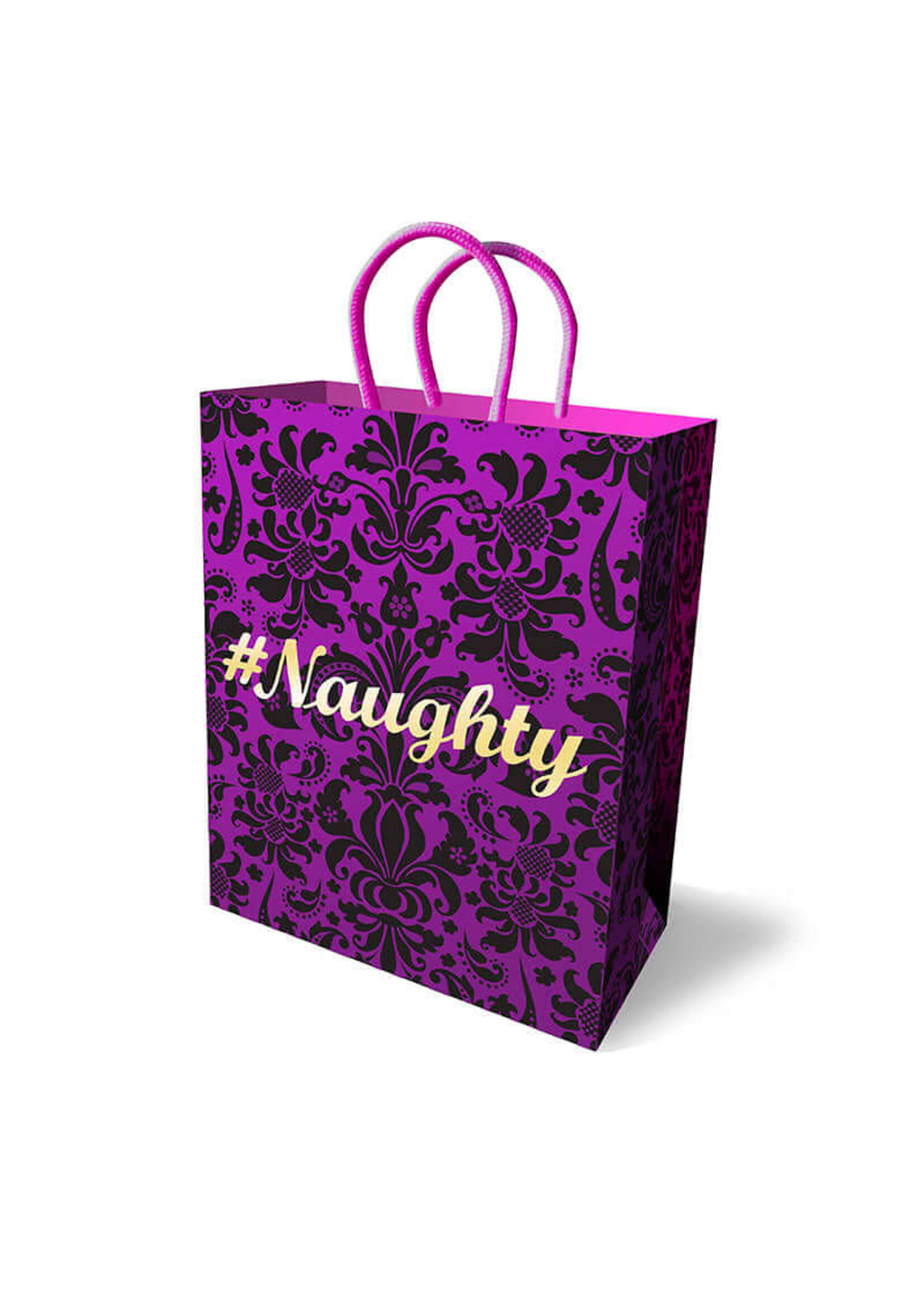 #Naughty – Gift Bag