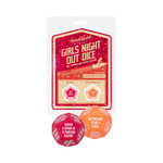 Wood Rocket LLC Girls Night Out Dice: Bachelorette Party