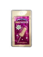 Popping Dick Suckers