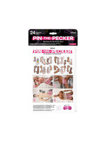 Pin The Pecker Party Game