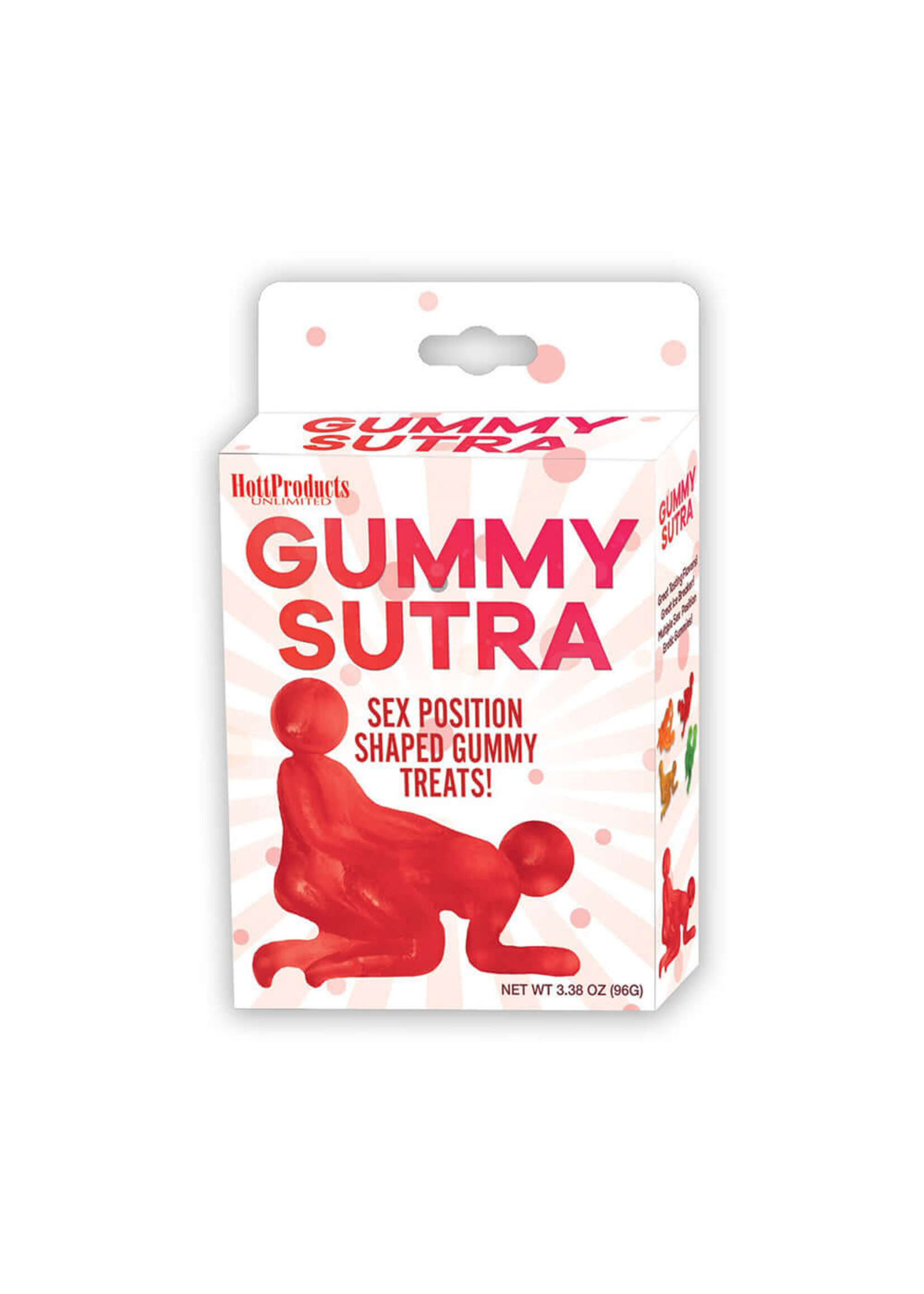 Gummy Sutra Sex Position Gummies single