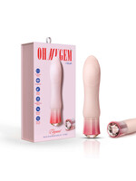 Oh My Gem Oh My Gem - Elegant - Morganite