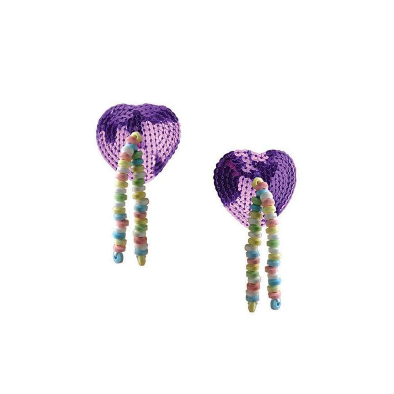 Candy Nipple Tassels