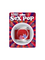 Kinky Sex Pop Game
