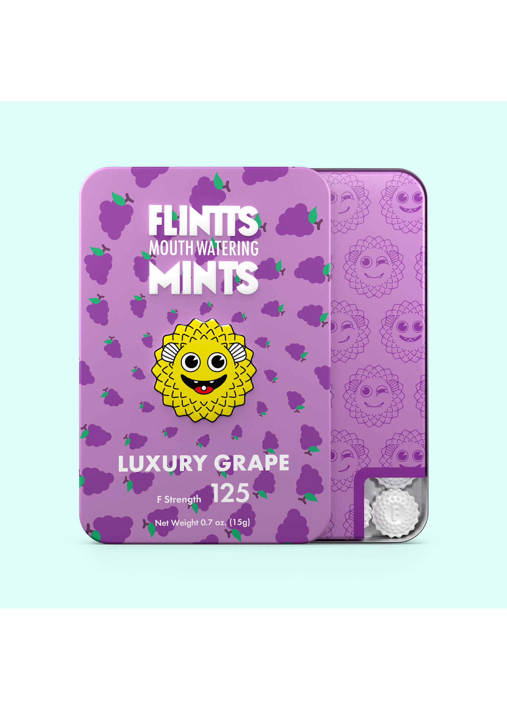 Flintts Mints Flintts Mints Grape