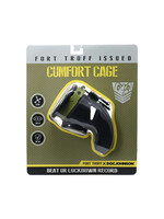 Fort Troff Fort Troff - CUMfort Cage - Black