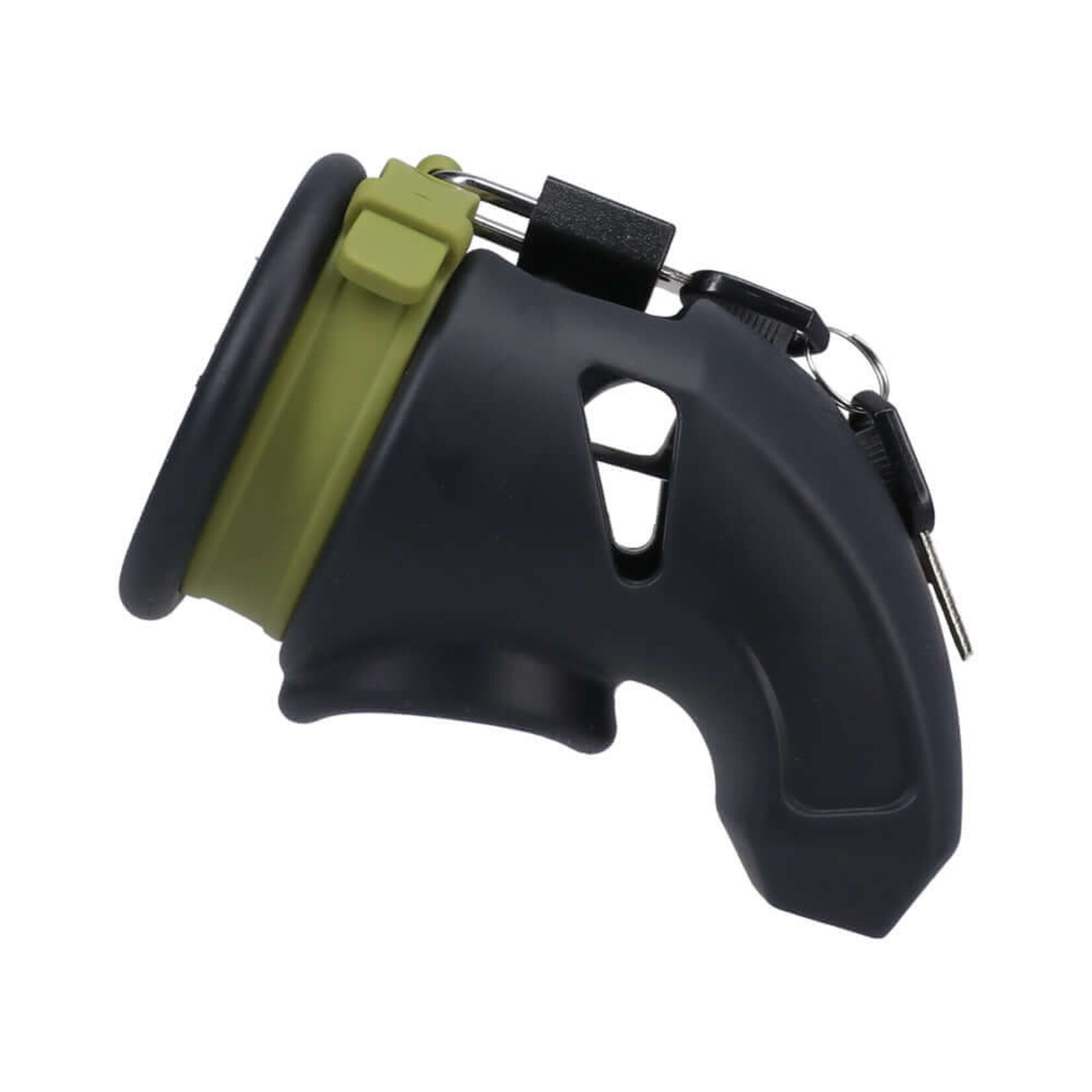 Fort Troff Fort Troff - CUMfort Cage - Black