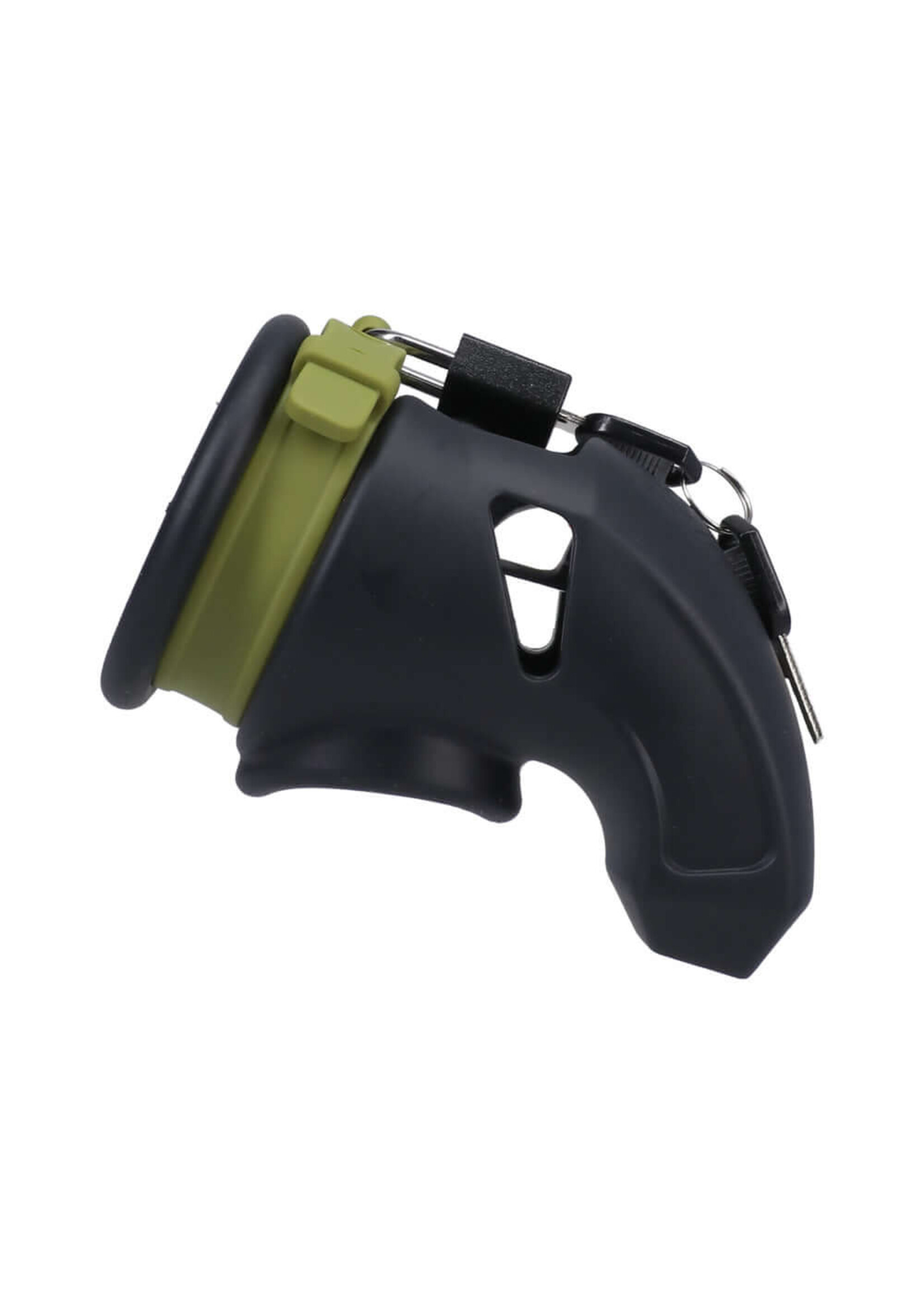 Fort Troff Fort Troff - CUMfort Cage - Black