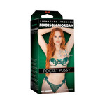 Signature Strokers Signature Strokers - Madison Morgan