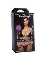 Signature Strokers Signature Strokers - Girls of Social Media - Lexi2Legit