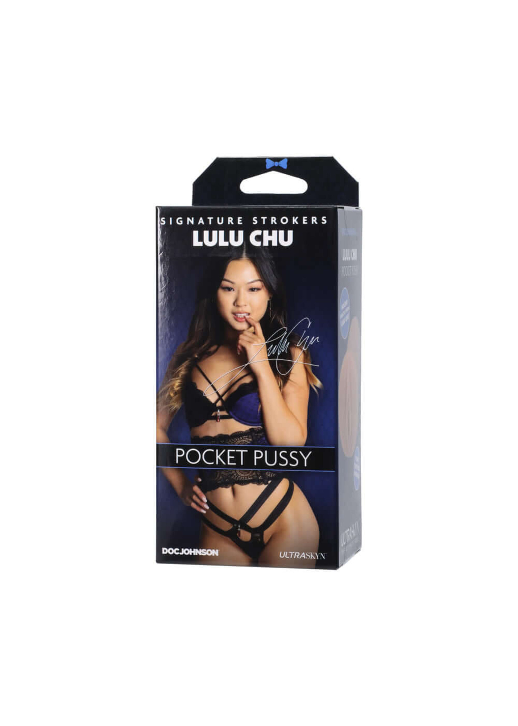 Signature Strokers Signature Strokers - Lulu Chu