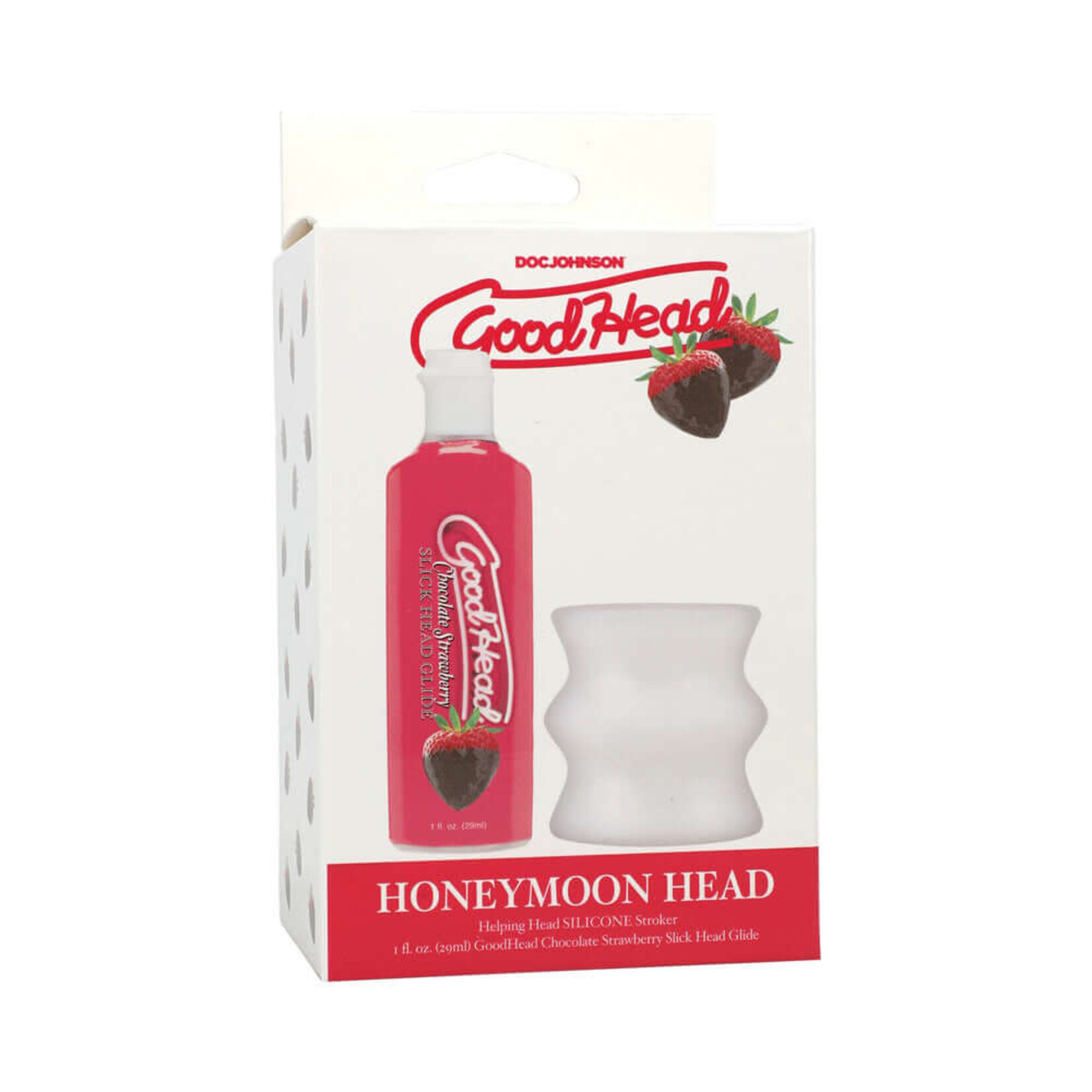 GoodHead - Honeymoon Head - Kit