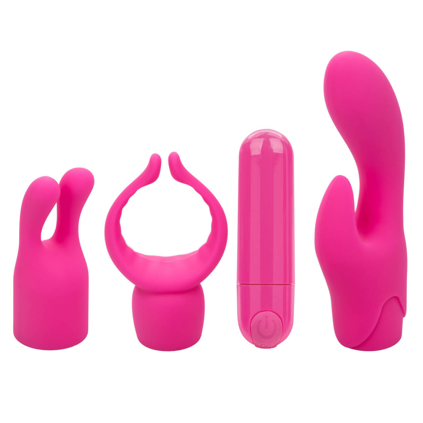 Cal Exotic Novelties Pleasure Kits - Lovers Collection