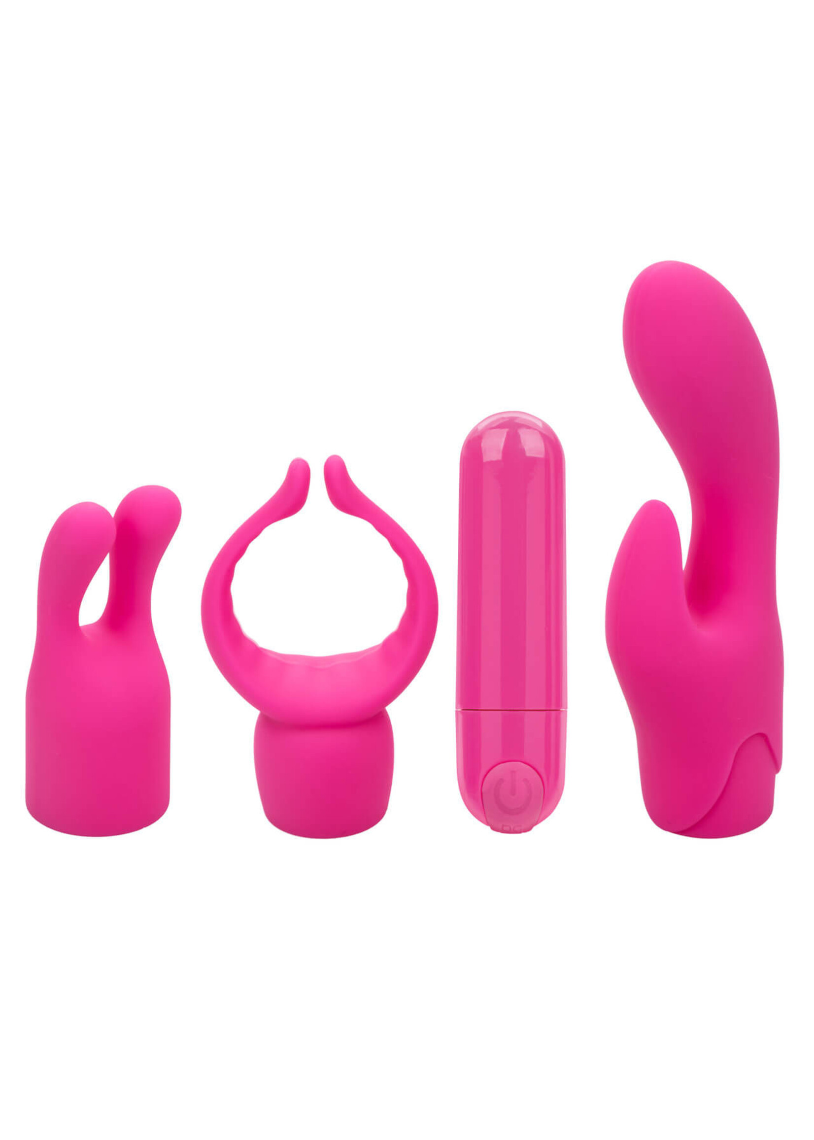 Cal Exotic Novelties Pleasure Kits - Lovers Collection