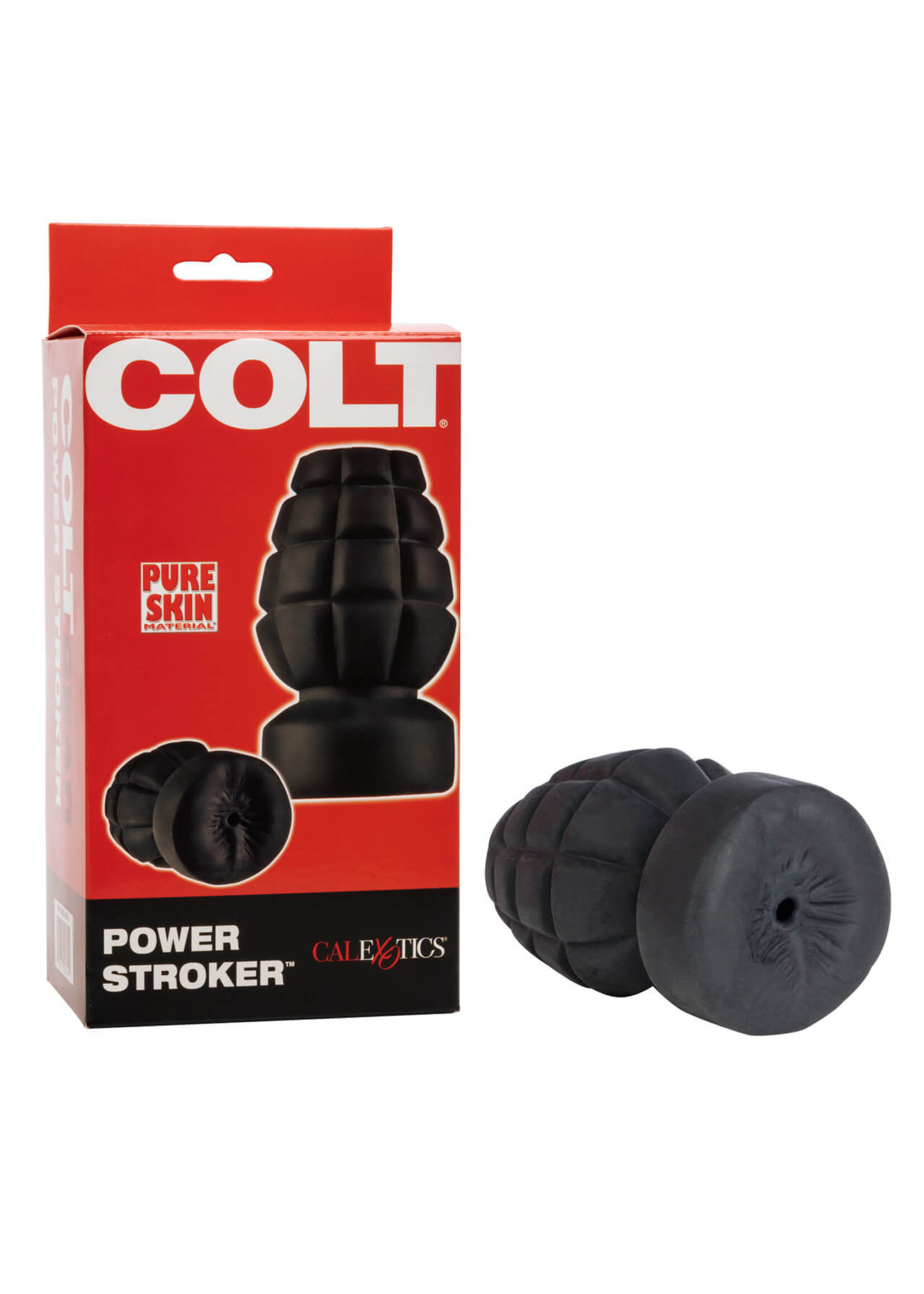COLT Power Stroker