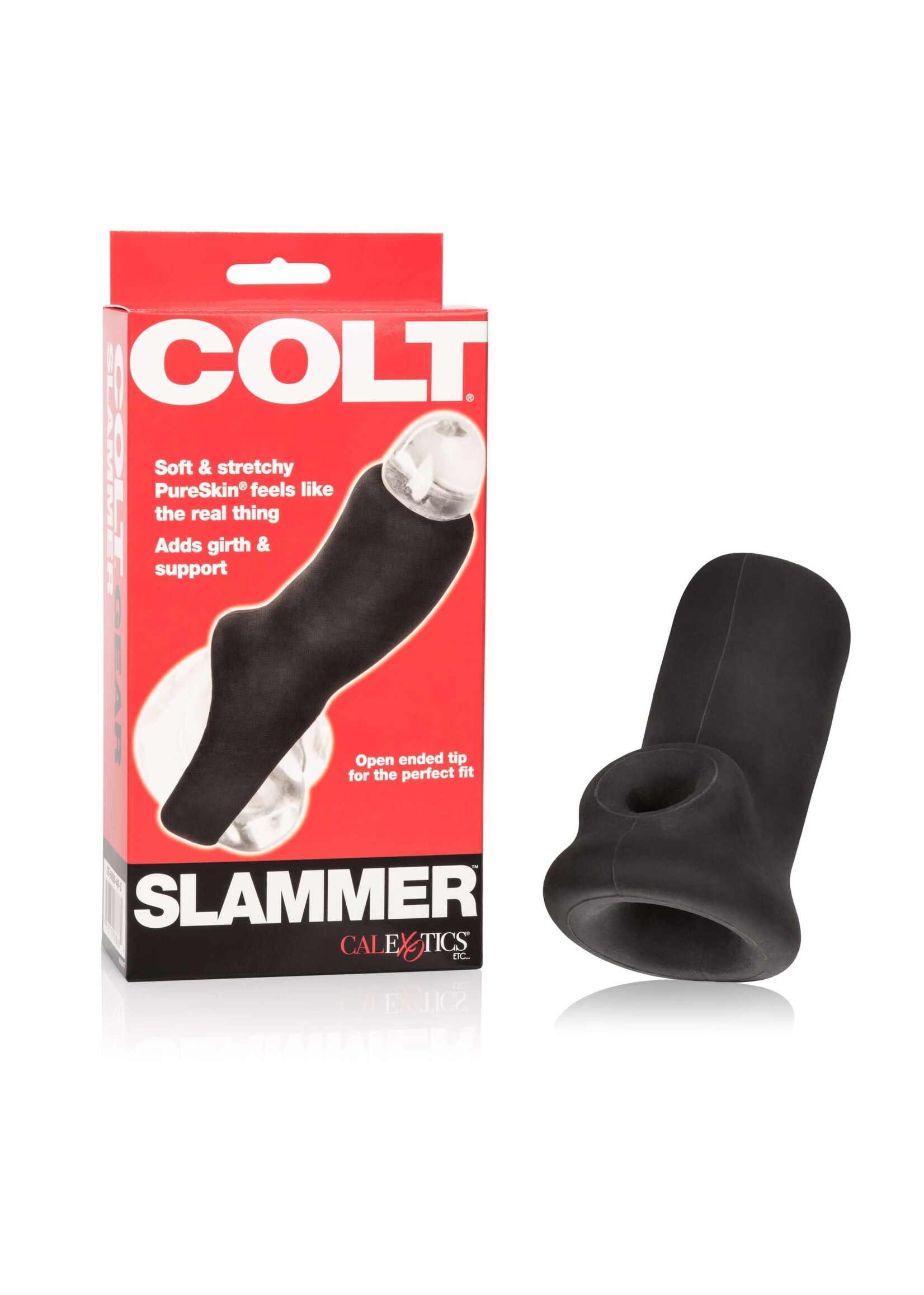 COLT Slammer